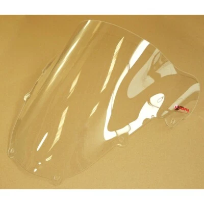 CUPOLINO FABBRI TRASPARENTE SOLO PISTA PER SUZUKI 1000 GSX R 2003-2004 - Immagine 1 di 2
