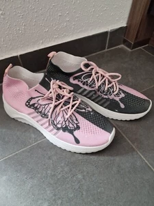 Damen Schuhe Sneaker - Bild 1 von 3
