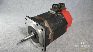 Servomotor Fanuc A25090-0121-X002 / CA - Imagen 1 de 9