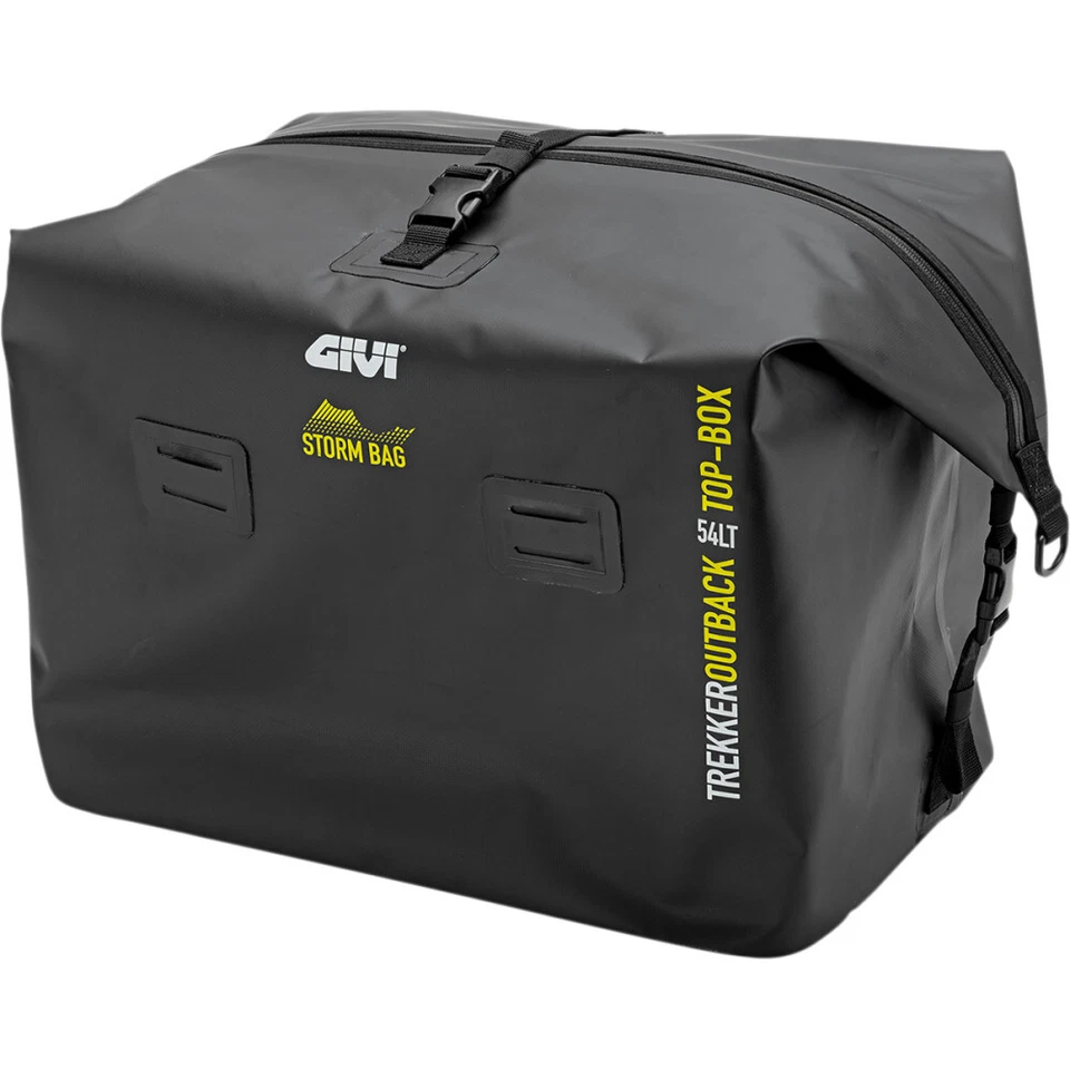 Givi Trekker Outback Bolsa Interior Impermeable 40 Litros (Negro) T512 Foto 1 de 1