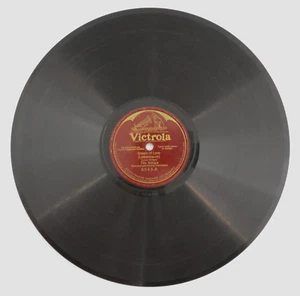 Victrola 12" 78rpm Dream Of Love (Liebestraum) #6543-A - Picture 1 of 5