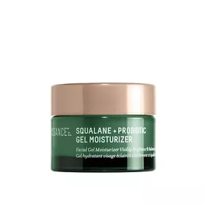 Biossance Squalane + Probiotic Gel Moisturizer. Extra sanfte Formel zur Beruhigung - Bild 1 von 7