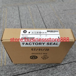 New Factory Sealed AB 1756-DHRIO /D Controllogix Communication Module 1756-DHRIO - Picture 1 of 4