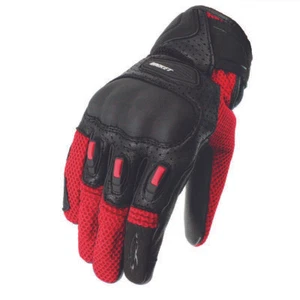 2024 JOE ROCKET DAYRIDE MOTORCYCLE GLOVES - PICK SIZE & COLOR - Picture 1 of 13