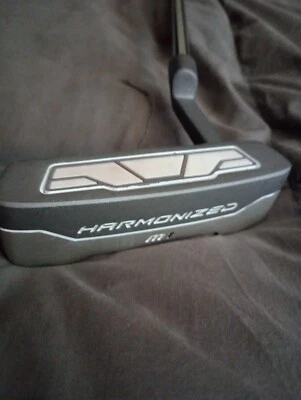 Wilson Golf Putter - Image 1 of 4