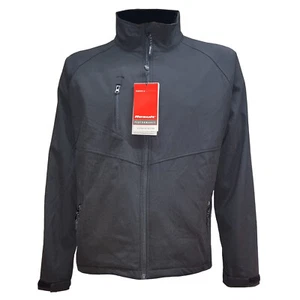 Herren Base Layer Softshell Jacke RESULT R128 Gr .L NEU - Imagen 1 de 1