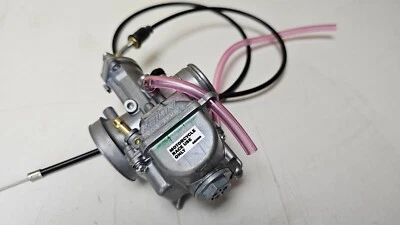 GASGAS TXT125 TXT250 TXT280 TXT300 RACING 20-22 OEM Keihin Carburator G03 28 PWK - Изображение 1 из 4