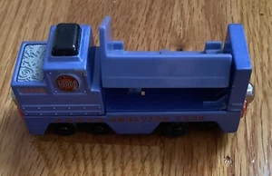 Thomas and Friends • Smelting Yard Car Magnetic • 2003 • Learning Curve - Picture 1 of 3