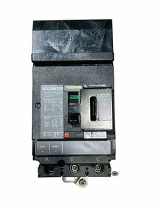 Puerta candado Square D HJA36015YP Power Pact 3 polos 15A HJ 060 - Imagen 1 de 4