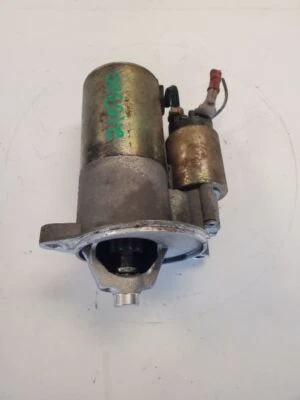 Starter Motor 8-351W ID F2TU-11000-AA Fits 92-97 FORD F250 PICKUP 409930 - Image 1 of 4