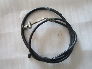 He. Sundiro 50 Eppelino Eppella Brake Line Front Brake Cable - Picture 1 of 3