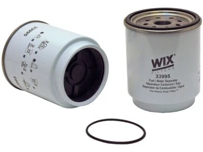 Separador de combustible para Volvo VNX 2014-2017 WIX 22833QRNV 2015 2016 16,1 L 6 cilindros Foto 1 de 2