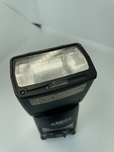 Genuine Original Canon 470EX-AI Speedlite Auto Intelligent Camera Flash 