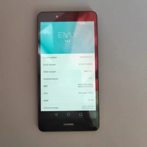 Honor 5X - Desbloqueado 16GB Snapdragon 616 13MP 5.5" Google Play - Imagen 1 de 9