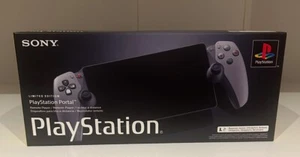 PS5 Portal Remote Player 30th Anniversary Limited Edition✅READY TO SHIP IN HAND✅ - Picture 1 of 7