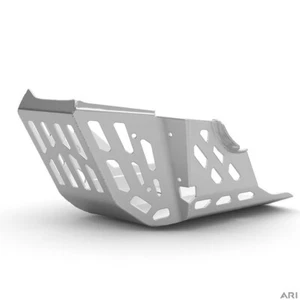 2021-2024 Yamaha Tenere 700 OEM Skid Plate BEH-F84R0-V0-00 - Picture 1 of 1