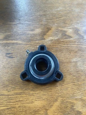 Rodamiento de brida de 3 pernos Simplicity 2105309sm Foto 1 de 3