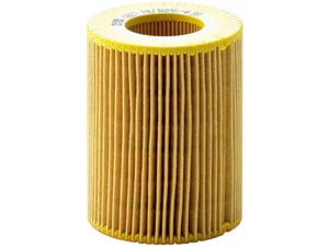 Mann Oil Filter fits BMW X5 2001-2006 3.0L 6 Cyl 23RTNB - Picture 1 of 1