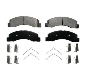 SX756 - Wagner For Ford Excursion 00-05 SevereDuty Front Disc Brake Pads - Bild 1 von 2