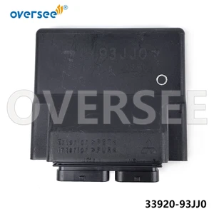 33920-93JJ0 OEM ECU FOR SUZUKI DF200 225 250HP OUTBOARD NEW ENGINE CONTROL UNIT - Picture 1 of 6