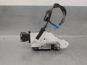 24099816 SERRATURA PORTA ANTERIORE DESTRA / 5 PUERTAS / 6 PINES / 4848899 PER CITROËN C4 - Foto 1 di 10