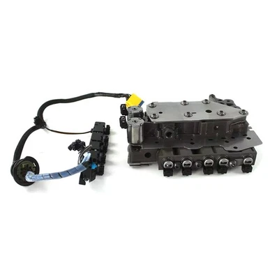 Transmission Valve Body Car Replacement For NISSAN For LANCIA QMP-L00105 - Image 1 of 4