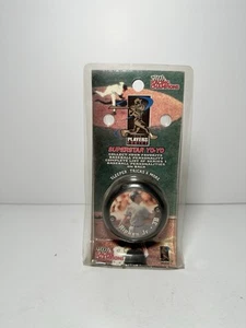Racing Champions Cal Ripken Jr Superstar Yo-Yo Major League Baseball Serie 1 - Foto 1 di 2