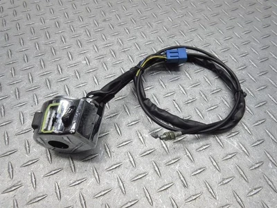 2006 06-07 Victory Vegas California Interruptor izquierdo Manillar Luz de control Bocina Foto 1 de 4