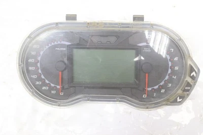 Polaris Ranger XP 1000 EPS Premium 19 Speedometer Gauge 3280786 50858 - Image 1 of 3