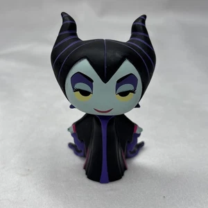 Funko Mystery Minis Disney Villains Maleficent - Picture 1 of 5