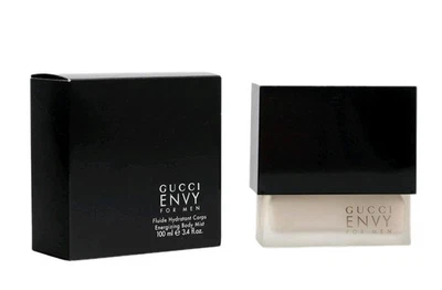 Gucci Envy for Men Fluide Hydratant Corps Energizing Body Lotion  3.4oz-100mL - Image 1 of 4