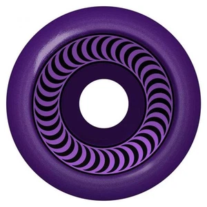 Spitfire Formula Four Skateboard Wheels 99 OG Classics Purple 56 mm - Picture 1 of 2