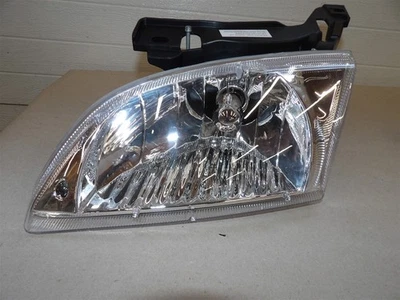 CHEVY CAVALIER 00-2002 LH FARO LATERAL CONDUCTOR MONTAJE LÁMPARA NUEVO POSVENTA Foto 1 de 4