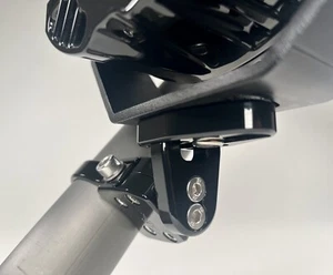 Axia Alloys Large Base Adjustable Light Mount - Picture 1 of 10
