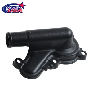 Water Pump Protect Cover for 2018-2023 Kawasaki Ninja 400 EX400 Z400 ER400 - Picture 1 of 7