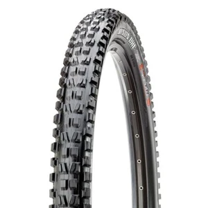TIRE MAX MINION DHR II 29x2.5 BK FOLD/60 3CT/EXO+/TR - Picture 1 of 1