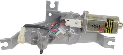 Cardone Windshield Wiper Motor 85-4505 Foto 1 de 4