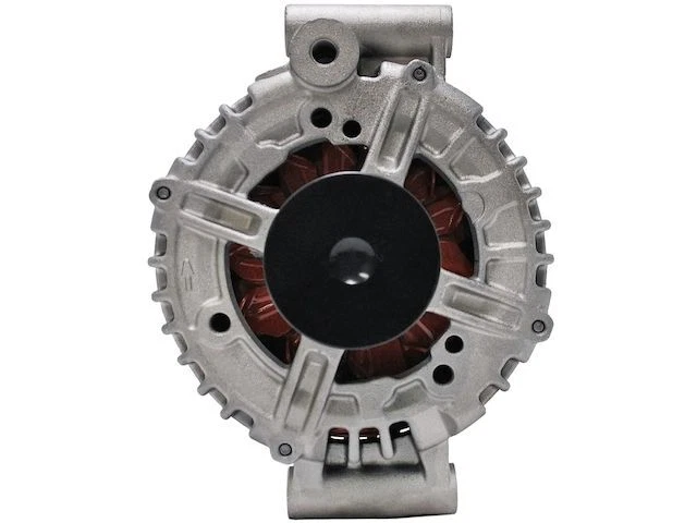 For 2007-2010 BMW X3 Alternator AC Delco 97623FKZF 2009 2008 3.0L 6 Cyl - Image 1 of 2