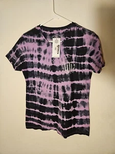 Hart & Huntington Tattoo Heavy Metal TShirt Womens XL NEW NWT  - Picture 1 of 12