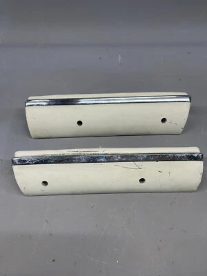 Cadillac DeVille Oldsmobile Starfire Jetstar 1962-1964 reposabrazos reposabrazos puerta Foto 1 de 4