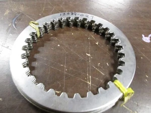 Kawasaki OEM NOS clutch plate 13089-027  #6937 - Picture 1 of 1
