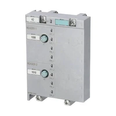 Siemens Rfid Terminal for RF170C 6GT2002-1HD01 - Image 1 of 4