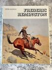 Frederick Remington - By Peter Hassrick - Hardcover Book