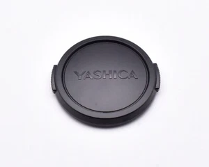 Yashica K-54 52mm Front Lens Cap Kyocera Japan (#10726) - Picture 1 of 2