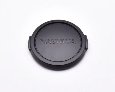 Yashica K-54 52mm Front Lens Cap Kyocera Japan (#10726) - Image 1 of 2