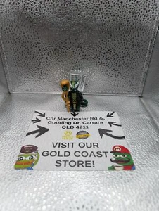 LEGO Figure Minifigure Mini Figurines ninjago Rise of The Snakes Akidius njo066 - Picture 1 of 5