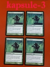 4x Street Savvy | Dissension | MTG Magic Cards