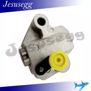 Engine Timing Chain Tensioner For Hyundai Sonata Accent Kia Forte Soul Rio 1.6L - Picture 1 of 9