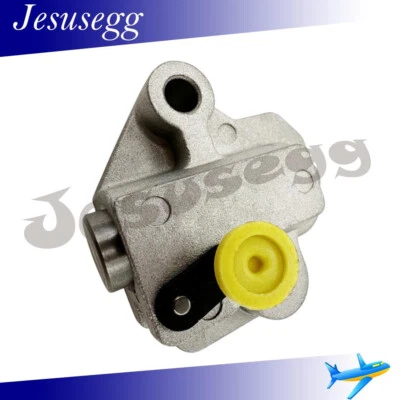 Engine Timing Chain Tensioner For Hyundai Sonata Accent Kia Forte Soul Rio 1.6L - Image 1 of 4