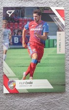 2022-23 Sportzoo Fortuna Liga Tschechien Promo Cards